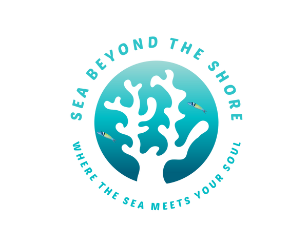 Sea Beyond the Shore